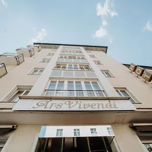 Hotel Ars Vivendi, München