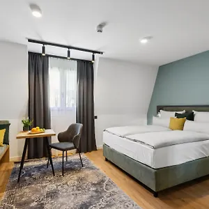 Aparthotel Nena