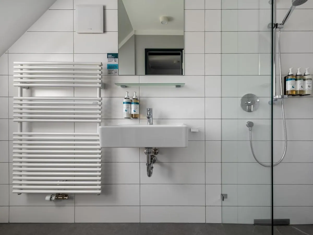 ****  Numa Munich Munico Aparthotel Germany