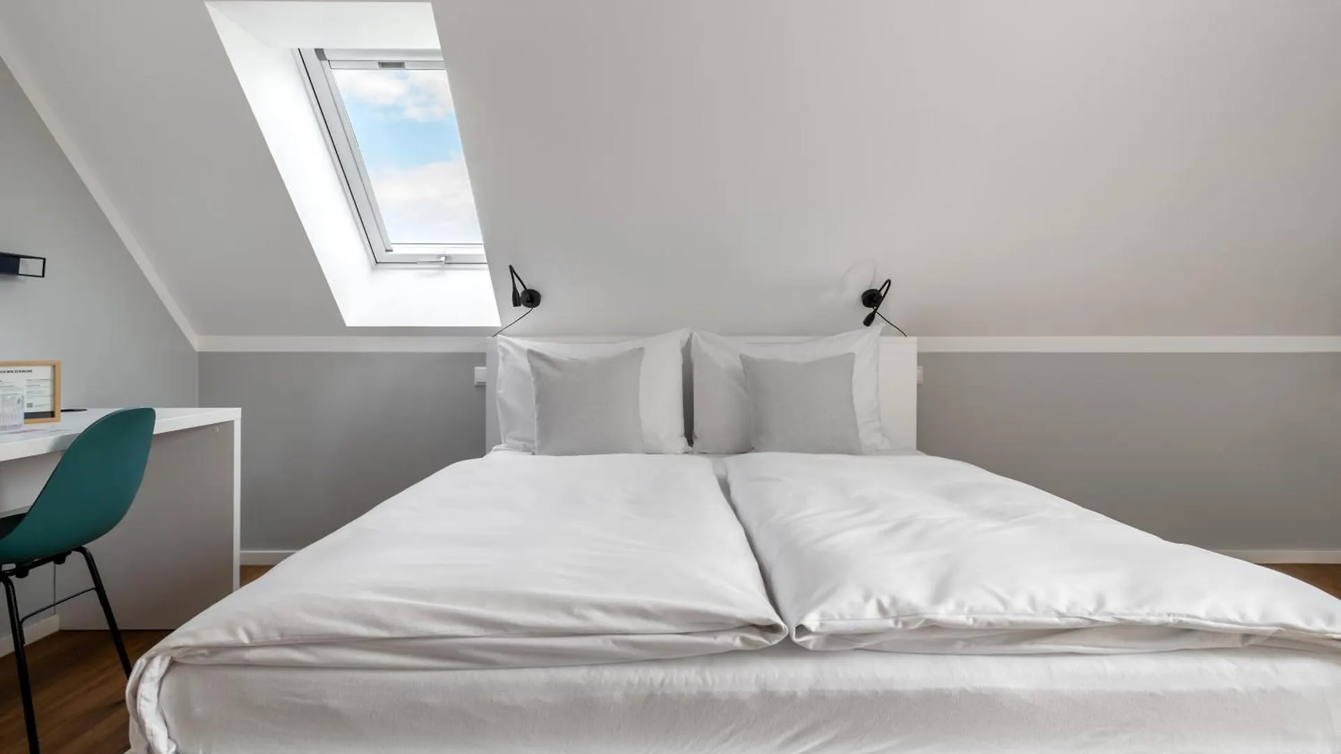 Numa Munich Munico Aparthotel Germany