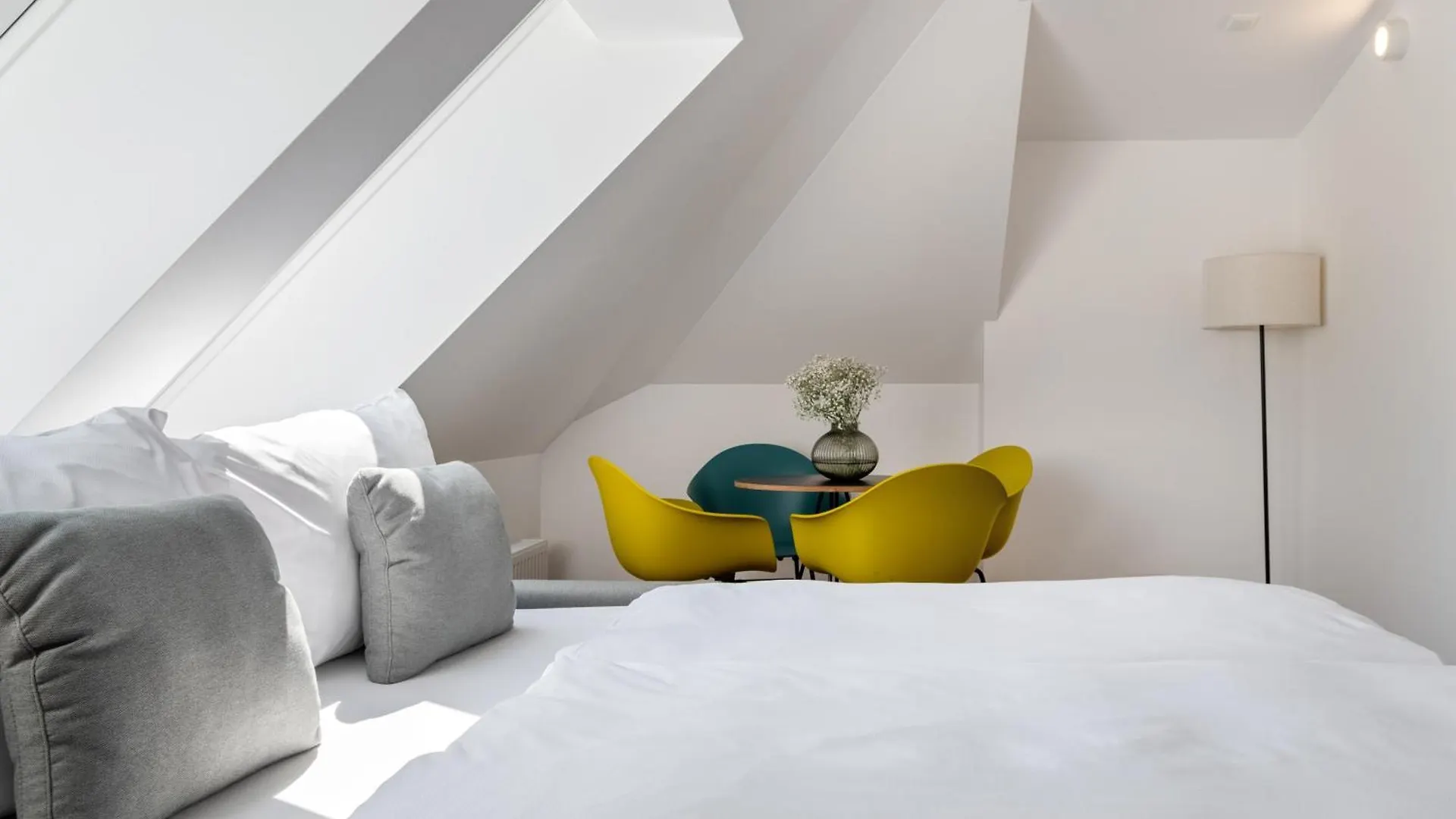 Numa Munich Munico Aparthotel 4*,  Germany