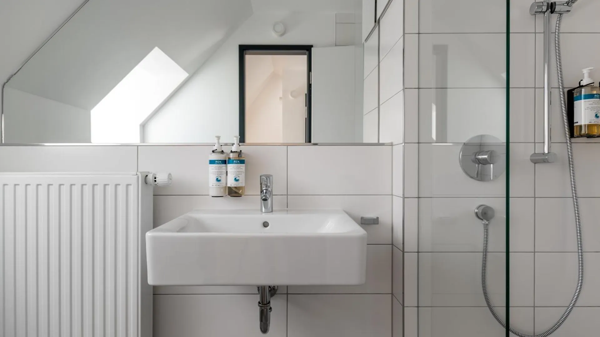Numa Munich Munico Aparthotel
