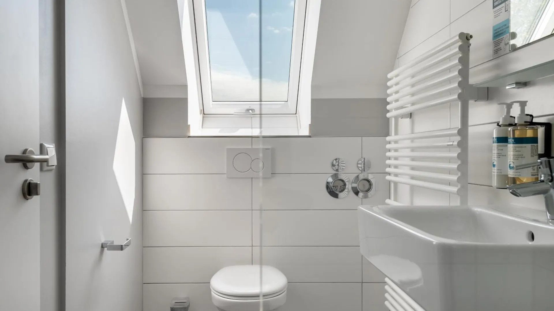Numa Munich Munico Aparthotel 4*,  Germany